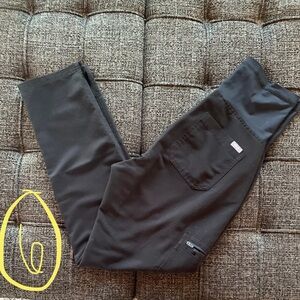 FIGS Scrubs Maternity Pants
